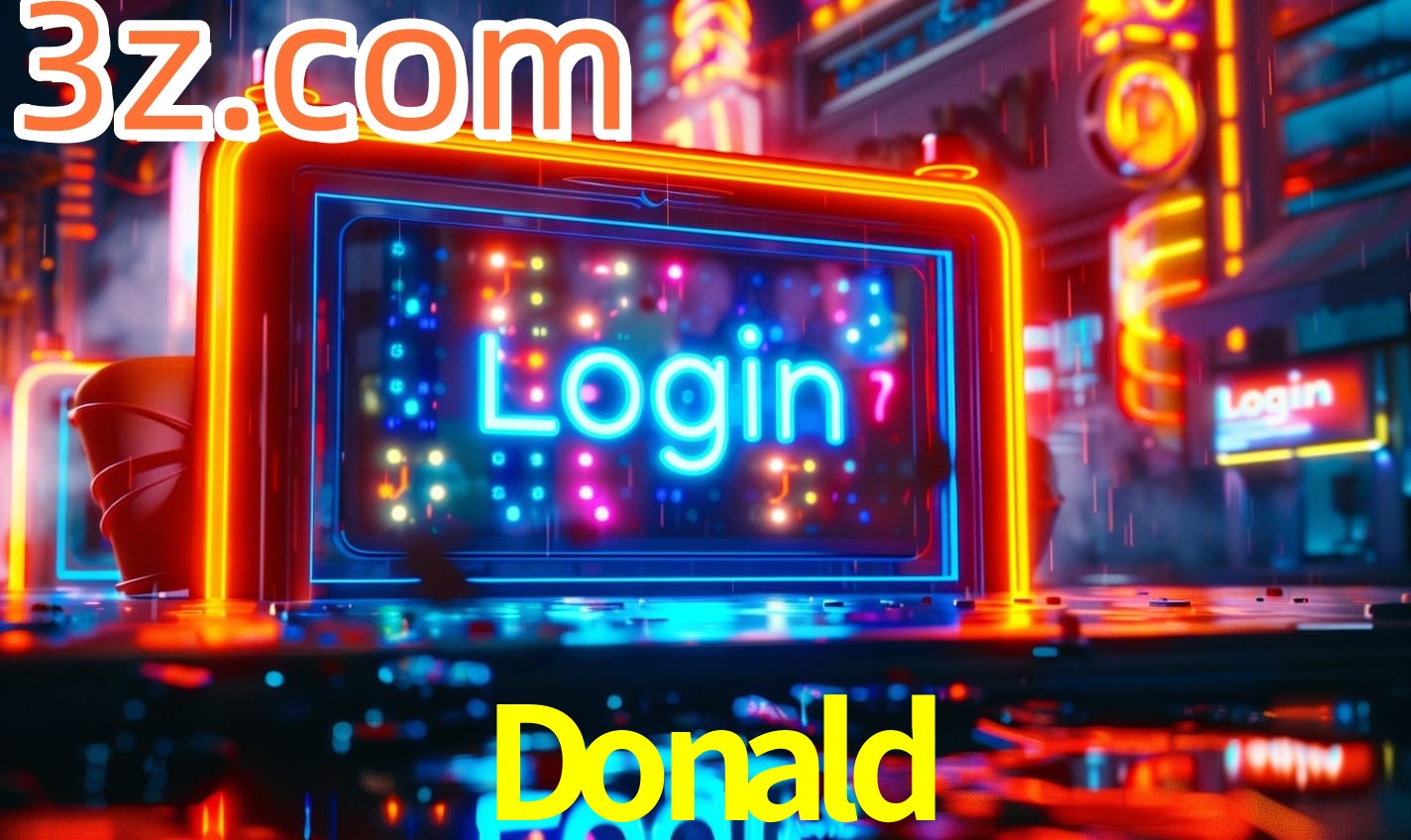 Registre-se hoje no Cassino Donald